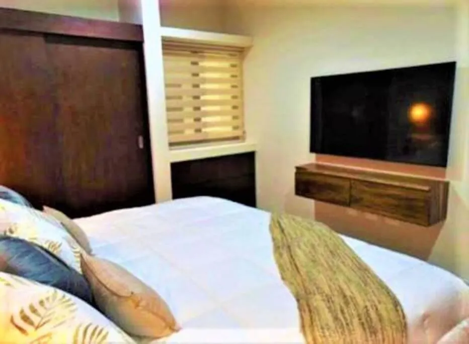Apartamento Gorgeus Condo 1 Block 5Ta - Beach 5 Min. Walking Playa del Carmen