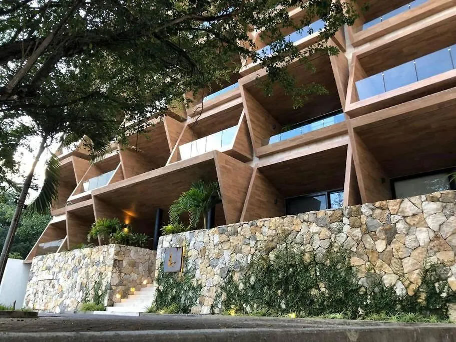 Apartamento Gorgeus Condo 1 Block 5Ta - Beach 5 Min. Walking Playa del Carmen