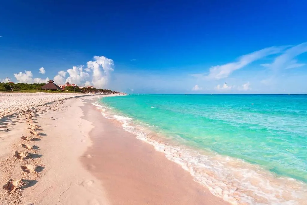 Gorgeus Condo 1 Block 5Ta - Beach 5 Min. Walking Playa del Carmen 0*,  México
