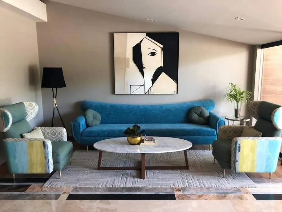 Gorgeus Condo 1 Block 5Ta - Beach 5 Min. Walking Playa del Carmen Apartamento