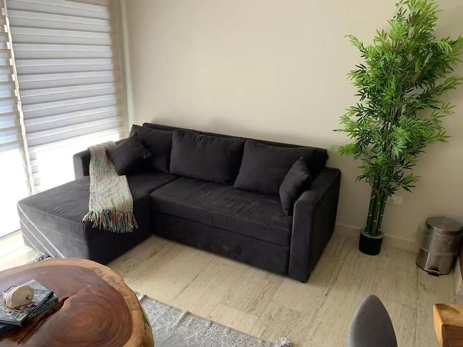 Gorgeus Condo 1 Block 5Ta - Beach 5 Min. Walking Playa del Carmen Appartamento