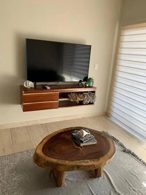 Appartamento Gorgeus Condo 1 Block 5Ta - Beach 5 Min. Walking Playa del Carmen