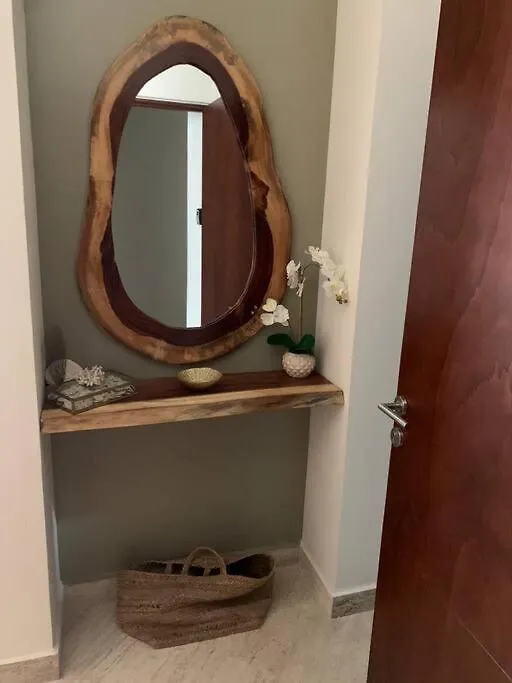 Gorgeus Condo 1 Block 5Ta - Beach 5 Min. Walking Playa del Carmen Appartamento