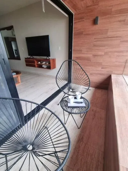 Appartamento Gorgeus Condo 1 Block 5Ta - Beach 5 Min. Walking Playa del Carmen Messico
